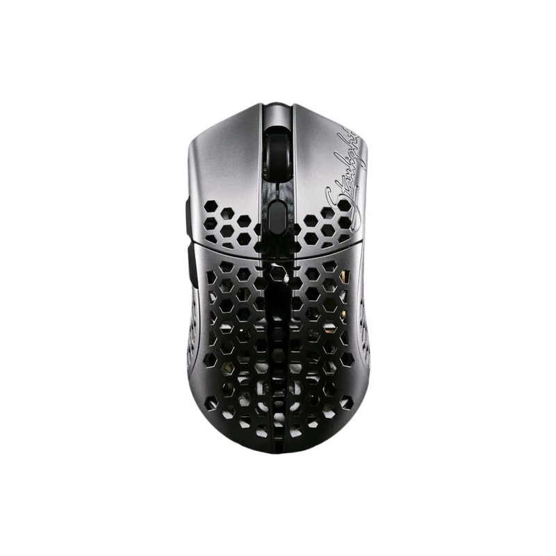 Final Mouse Starlight Pro Small Wireless Gaming Mouse - TenZ - فأرة